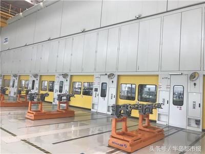 一汽-大眾華東基地建成投產(chǎn)，青島造全新車型亮相，引領(lǐng)企業(yè)市場(chǎng)開發(fā)新篇章