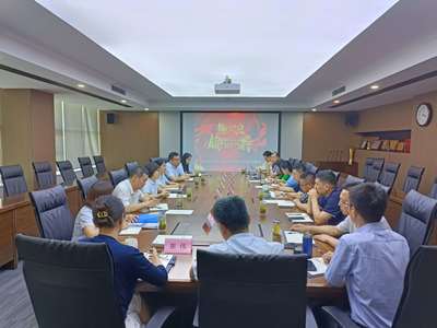 強(qiáng)強(qiáng)聯(lián)合謀發(fā)展 山東易方達(dá)與同圓咨詢開展企業(yè)市場(chǎng)開發(fā)交流座談會(huì)