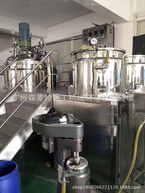 專業從事日用化工機械,食品制藥機械,灌裝機械,包裝設備的科技型企業