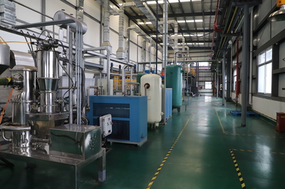 陜煤集團:立足秦創原 共建高水平創新驅動平臺