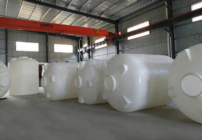 15噸塑料儲罐符合標準