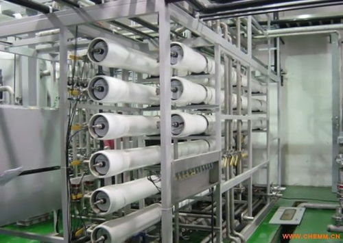 中國化工機械網的介紹