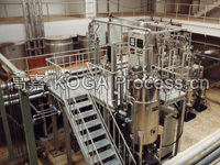 日用化學工業(yè)