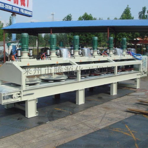 6頭超潔亮打蠟機(jī)石材專(zhuān)用 萊州騰源tydl石材專(zhuān)用 ,萊州市騰源化工機(jī)械廠