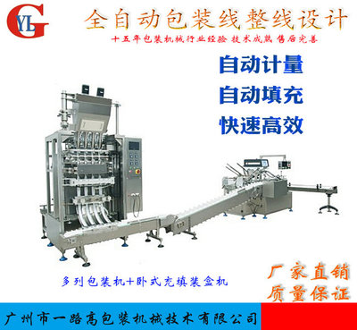 東莞咖啡包裝機(jī)-一路高熱線(xiàn)-咖啡包裝機(jī)加工廠