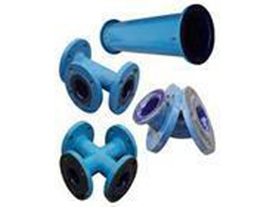 【廠家供應(yīng)優(yōu)質(zhì)四孔搪玻璃管道】價格,廠家,圖片,日用化工機(jī)械配件,淄博賽墾化工設(shè)備-