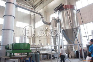 中美合資健達干燥 硫酸鋇專用干燥機 硫酸鋇干燥設(shè)備 常州健達干燥 化工機械網(wǎng)