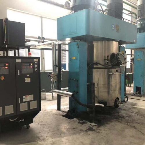 反應(yīng)釜模溫機(jī),外形尺寸量身定制