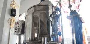 日化洗滌化工用品廠轉(zhuǎn)讓設備 -遵義紅花崗區(qū)日用品