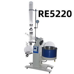 戴森儀器2L防爆旋轉蒸發器使用指南及防火封堵材料銷售介紹