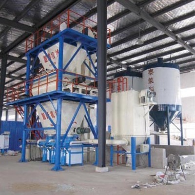 旭峰日用化工專用設備 創新驅動，助力行業高效發展